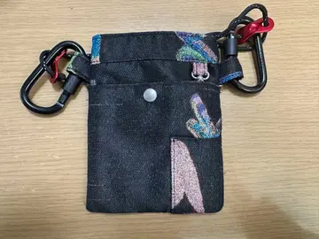 BODYSONG. x MARIKA ITO 콜라보 사코슈