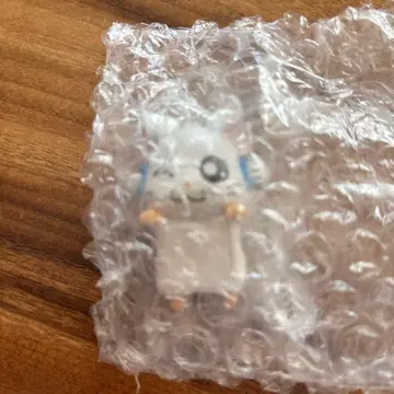 치라린 프렌즈 미니 피규어 리본짱