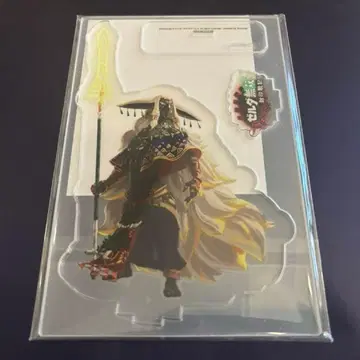 젤다의 전설 아크릴 스탠드