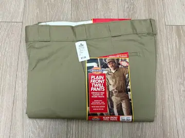 90s Dickies 874 미국제 데드스탁 W34 L32