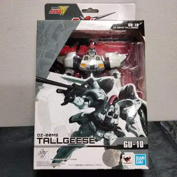 BANDAI TALLGESE GU-10