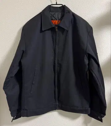 새상품급 RED KAP 자켓