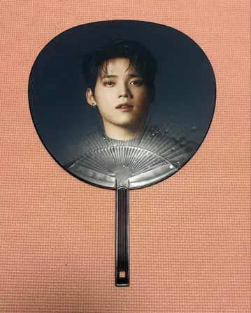 INI 기무라 마사야 부채 XQUARE