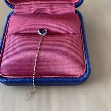 에스트네이션 GIGI 한쪽 귀걸이