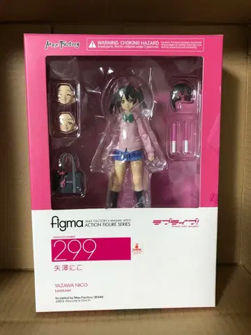 figma 야자와 니코