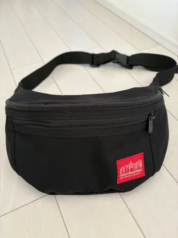 Manhattan Portage 허리 백