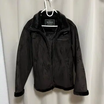 무스탕 자켓 보아 자켓