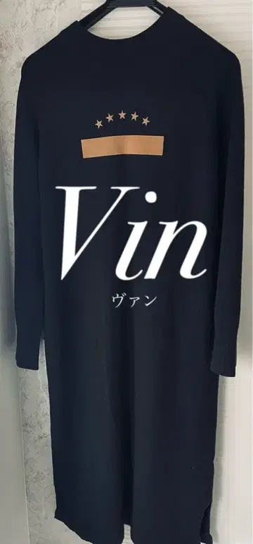 [ 초특가 ] Vin  롱 니트 원피스 캐시미어 혼방