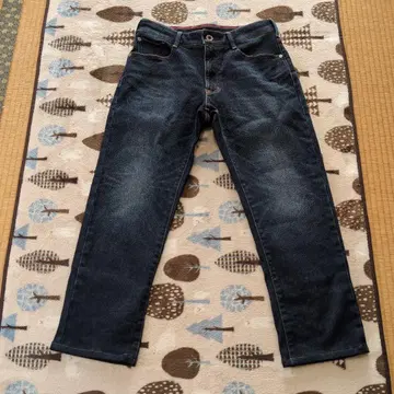 EDWIN JMH03W 청바지