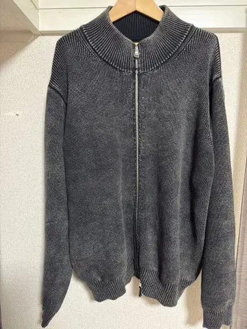 Lui's 드라이버즈 니트