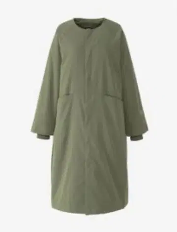 헬리한센 스카이림 서모 코트 woman L size