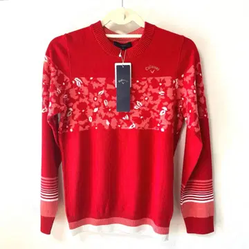 Callaway 여성용 스웨터