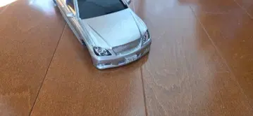 정크 18 크라운 바디