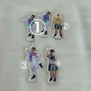 주스 고쿠고쿠 구락부 아크링 키링 진저에일 사카모토 (마유리카)