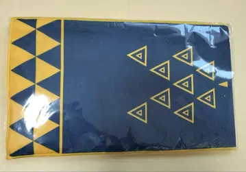 머플러 타월 (젤다 무쌍 봉인전기 TreasureBox 특전)