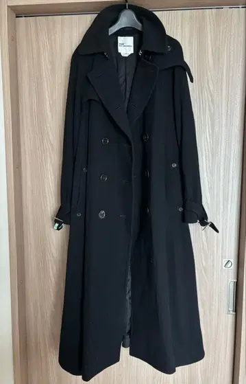 noir kei ninomiya 느와르 케이 니노미야 코트