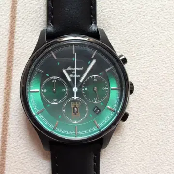 tictac 귀멸의 칼날 손목시계