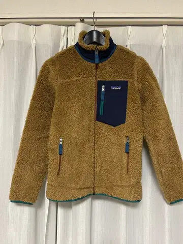 새상품 택 포함 파타고니아 클래식 레트로 X 자켓 Patagonia