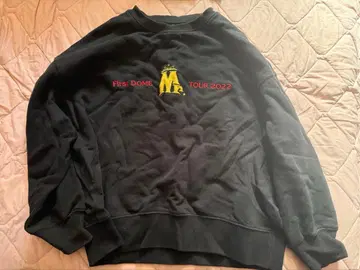 King & Prince Mr. 트레이닝복