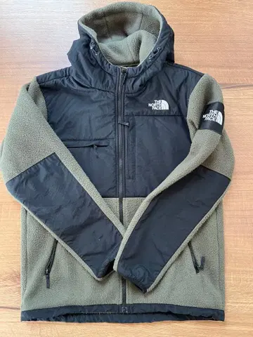 THE NORTH FACE 플리스 자켓 M 사이즈