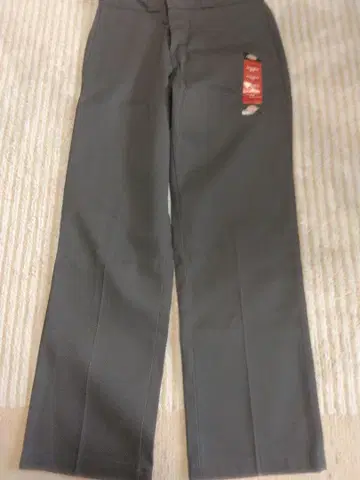 택 포함 새상품 Dickies 874 오리지널 핏 팬츠 31X30