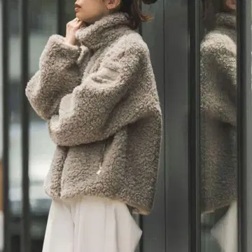 [ NOBLE 별주 컬러 ] TATRAS/타트라스 LUELA(루엘라)