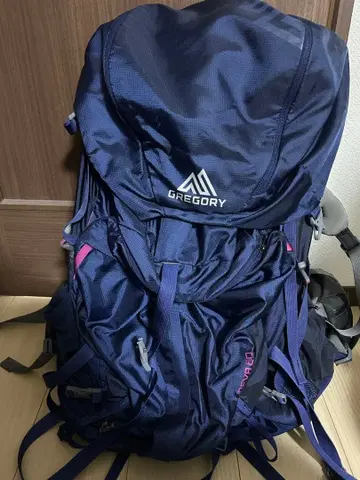 GREGORY DEVA 60 여성용