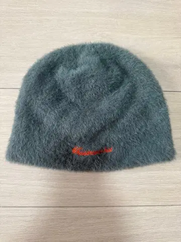 디스이즈네버댓(thisisneverthat) 비니