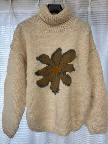 MaoMahon Knitting Mills 니트