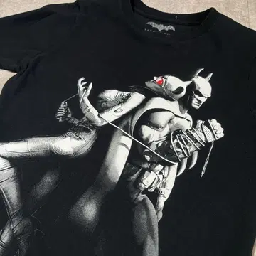 배트맨 아캄 시티 캣우먼 s13 게임T DC