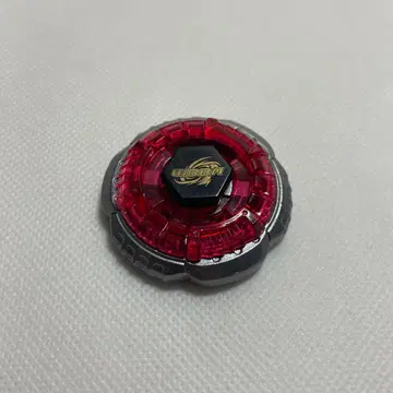 메탈 파이트 베이블레이드 락 레오네 건메탈 Ver