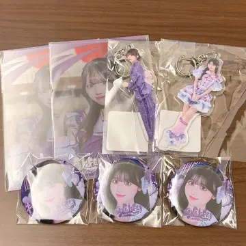 iLiFE! 준령 미키 무도관 복권