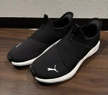 Puma 플라울2 슬립온