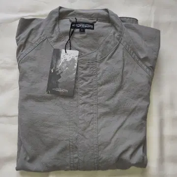 스톤 마스터 자켓