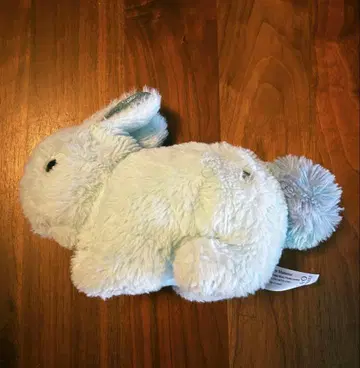 FAO 슈왈츠 토끼 봉제 인형