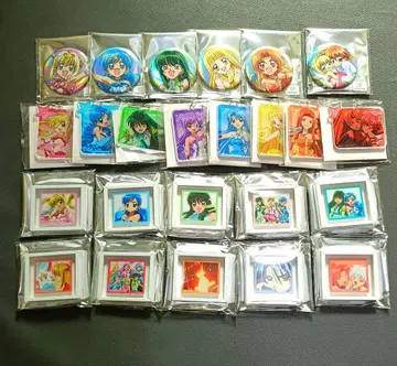 피치피치 피치 소프맵 츠리비레 로프트