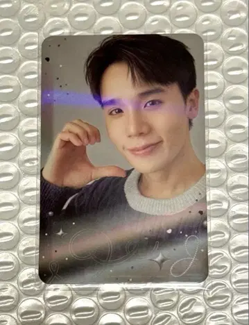 [ 익명 배송 ] GMMTV POPUP 카드 트레이딩 카드 Jimmy