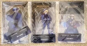 오즈 앨리스 길버트 PandoraHearts 모치즈키 준 푸른 순례길