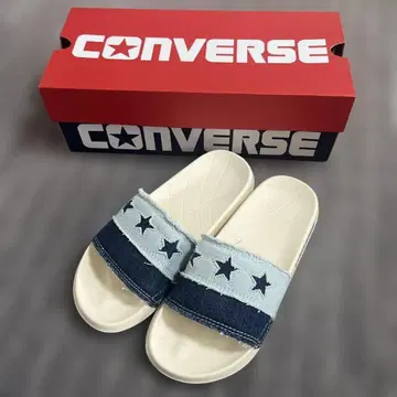 CONVERSE CV SLIDESANDAL DM 24.5