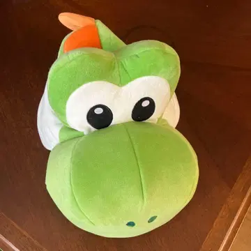 요시 봉제 인형