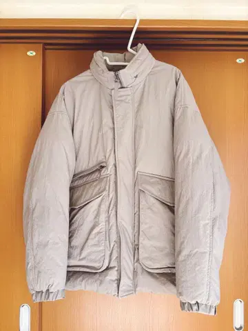 niko and - 니코앤드 다운 자켓 L 사이즈