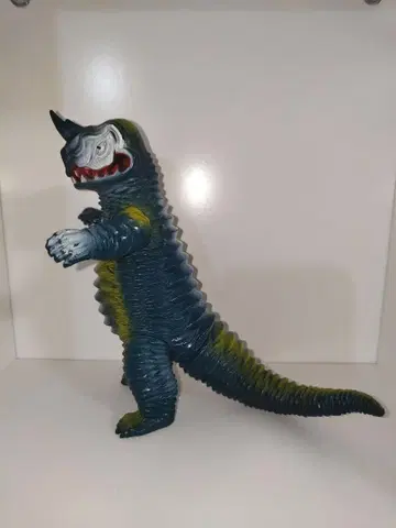 아보라스 소프트 비닐 초기 경질 1983