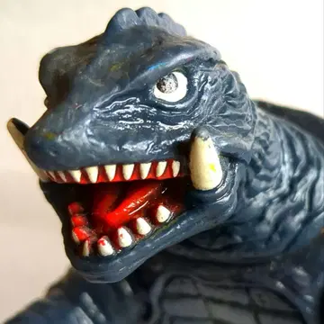 가메라 대영 괴수 시리즈 약 15cm