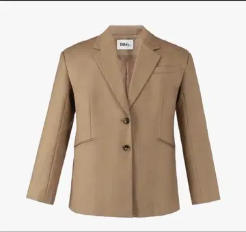 [ 택 포함 새상품 미사용 ] bibiy. WHITNEY JACKET