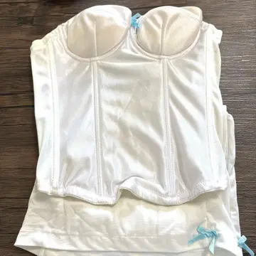 새상품급 브라이덜 이너 B65