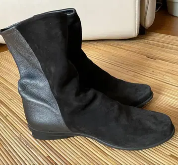 알슈 부츠 미사용