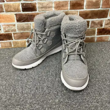 208.SOREL 소렐 익스플로러 카니발 스노우 부츠 26cm