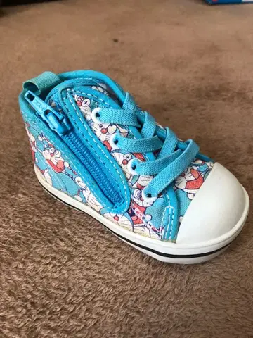 도라에몽 퍼터 커버 컨디션 최상