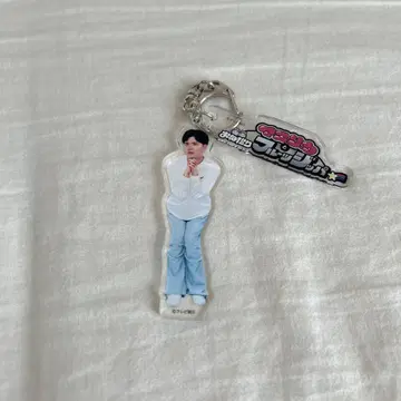 마유리카 아크릴 키링 마유풀