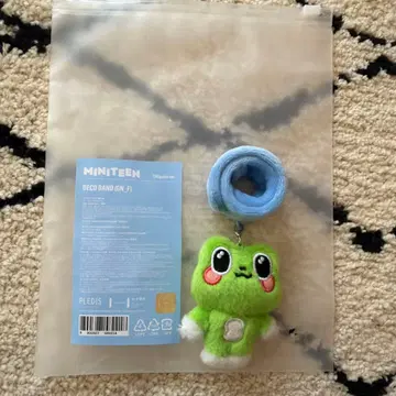 seventeenMINITEEN DECO BAND (GL_F)